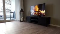 Fernseher im Wohnzimmer